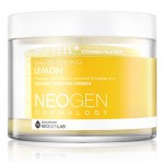 Neogen Bio Peel Gauze Peeling Lemon - 1 tub (30 pcs.)